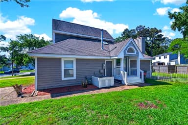 916 Woodcreek DR, NEWPORT NEWS VA 23608 thumb 3