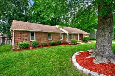 1213 Lakeford PL, CHESAPEAKE VA 23322 thumb 4