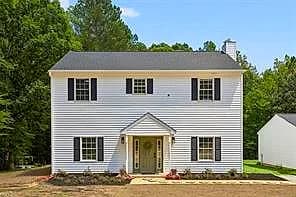 16101 Diascund Shores LN, LANEXA VA 23089 - Main photo