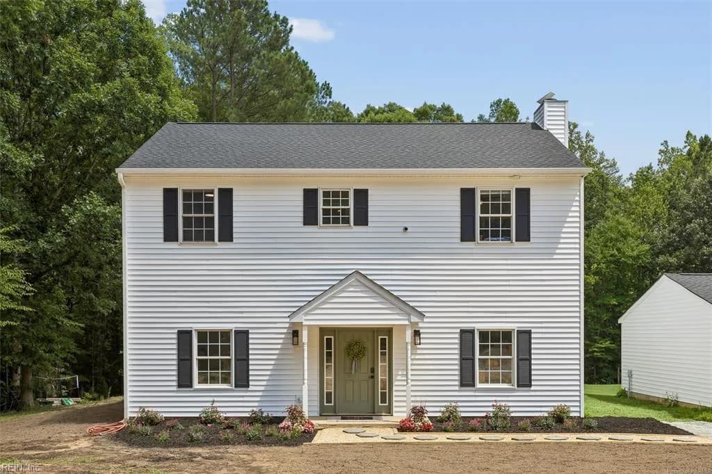 16101 Diascund Shores LN, LANEXA VA 23089 - Photo 2