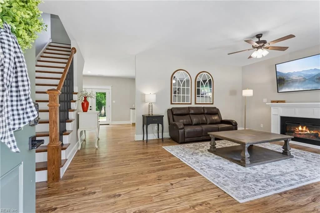 16101 Diascund Shores LN, LANEXA VA 23089 - Photo 4