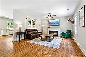 16101 Diascund Shores LN, LANEXA VA 23089 - Photo 5