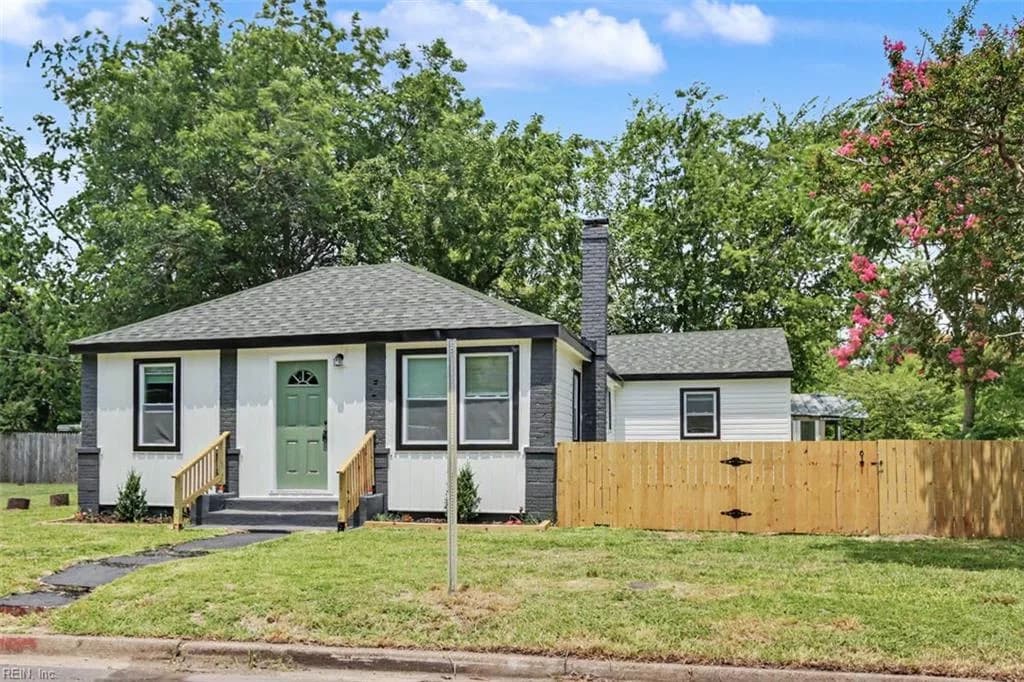 905 Butt ST, CHESAPEAKE VA 23324 - Photo 4