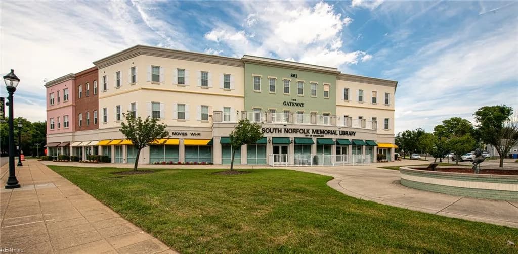 801 Poindexter ST #318, CHESAPEAKE VA 23324 thumb 12