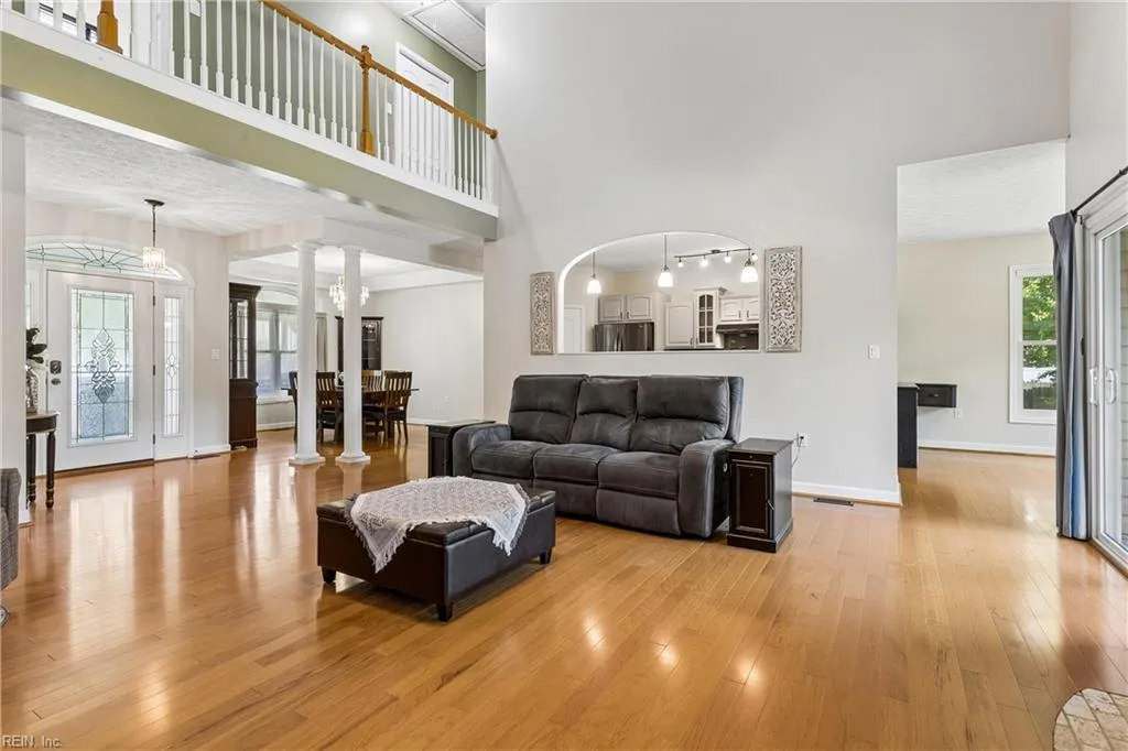 50 Ashe Meadows DR, HAMPTON VA 23664 thumb 7