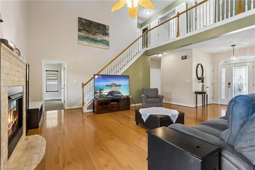 50 Ashe Meadows DR, HAMPTON VA 23664 thumb 8
