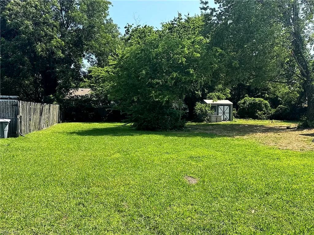 -1/4AC Rowe ST, HAMPTON VA 23669 - Main photo