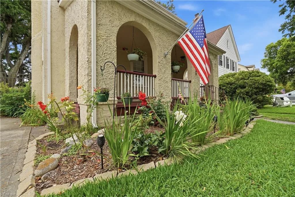 1339 Westmoreland AVE, NORFOLK VA 23508 - Photo 5