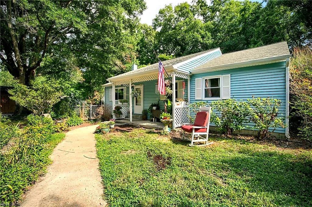7234 Amherst LN, GLOUCESTER VA 23061 - Photo 3
