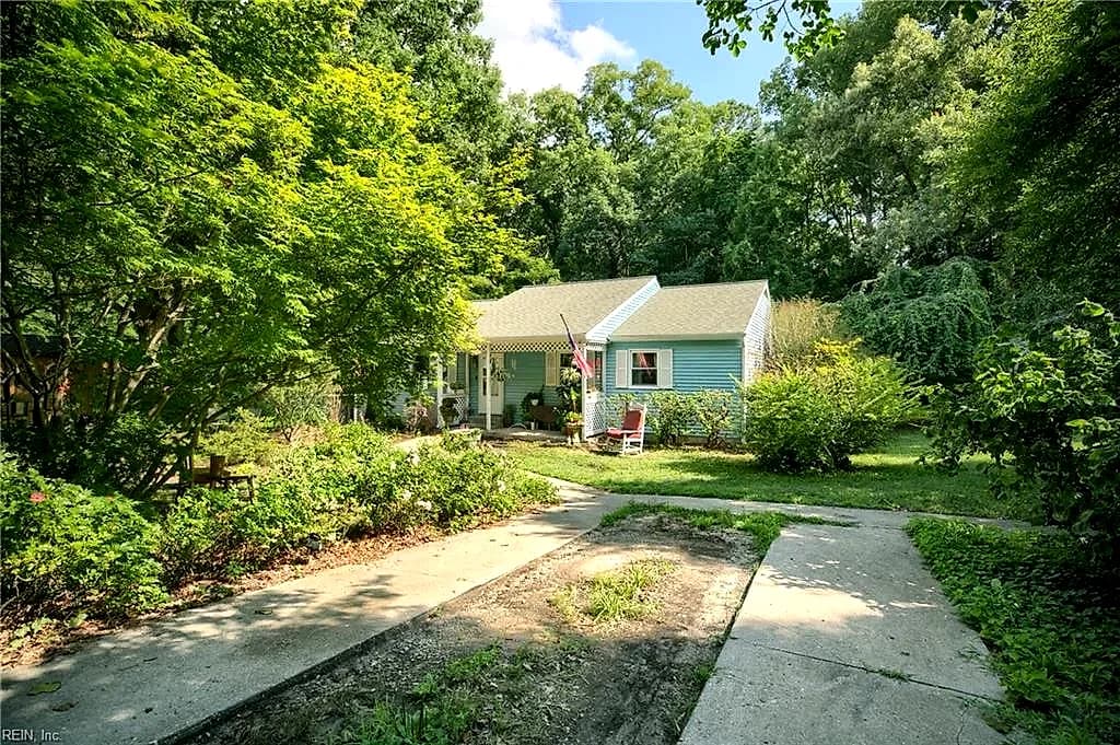 7234 Amherst LN, GLOUCESTER VA 23061 - Photo 4