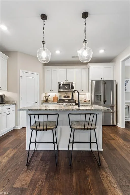 29 Hunts Neck RD, POQUOSON VA 23662 thumb 12