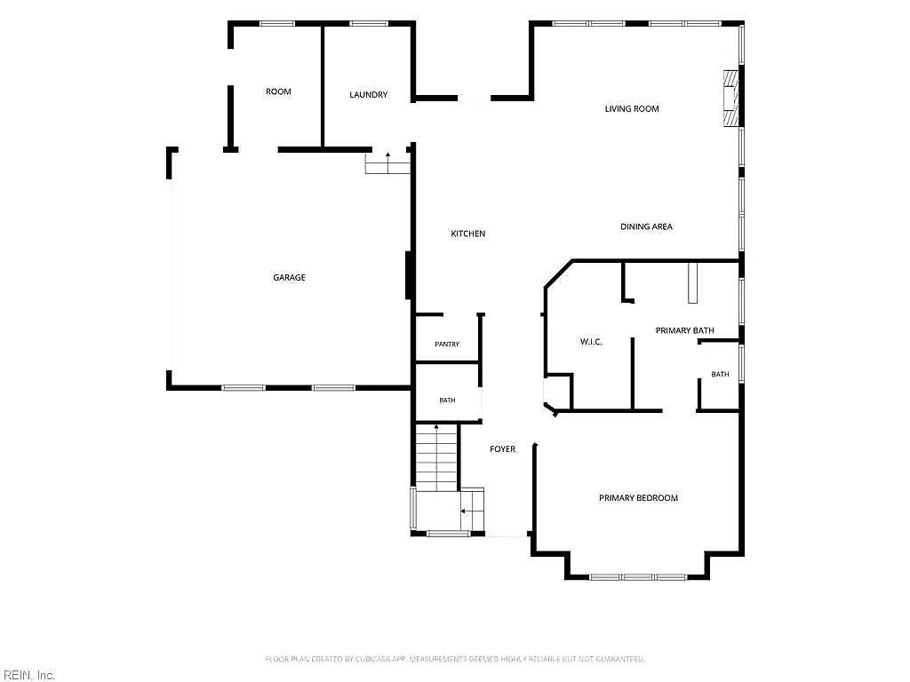 22282 Harvest DR, FRANKLIN VA 23851 thumb 12