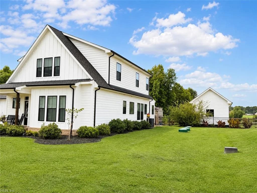 22282 Harvest DR, FRANKLIN VA 23851 - Photo 4