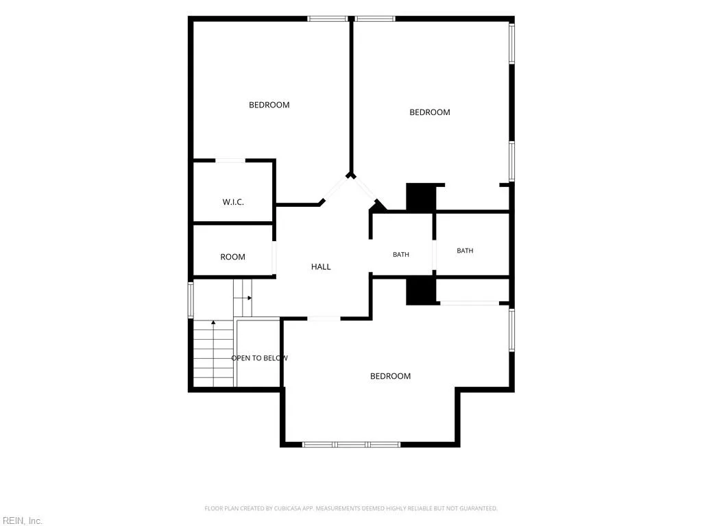 22282 Harvest DR, FRANKLIN VA 23851 thumb 7