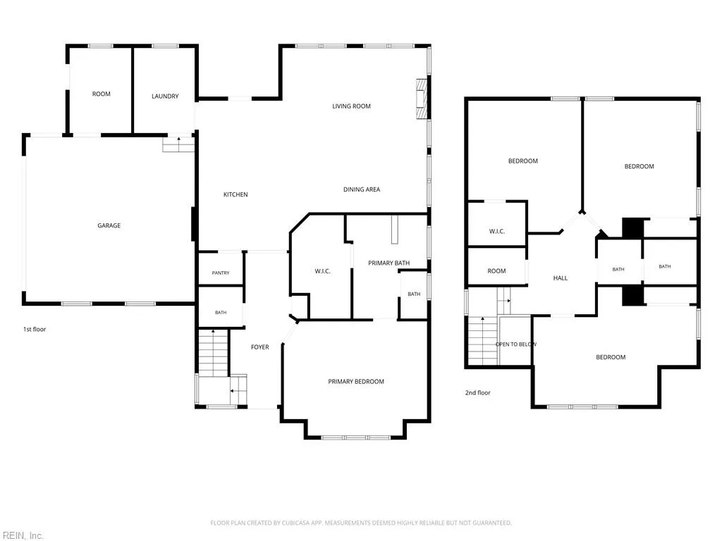 22282 Harvest DR, FRANKLIN VA 23851 thumb 8