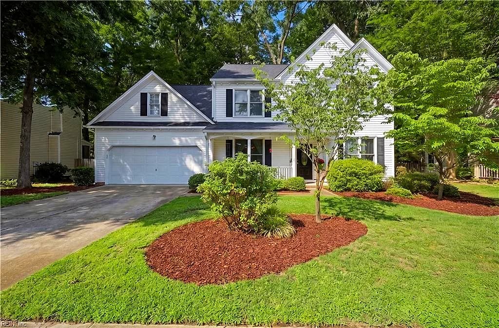2851 Crossings DR, CHESAPEAKE VA 23321 - Main photo