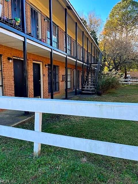 233 W Ocean View AVE #7, NORFOLK VA 23503 - Main photo