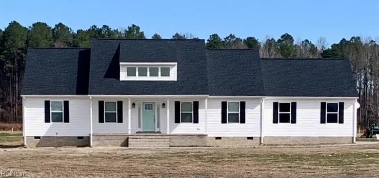 725 Great Fork RD, SUFFOLK VA 23438 - Main photo