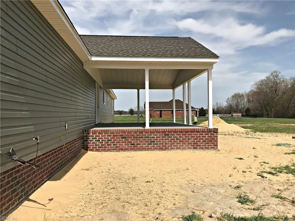 725 Great Fork RD, SUFFOLK VA 23438 - Photo 3