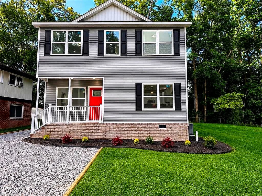 5071 James WAY, SMITHFIELD VA 23430 - Photo 3