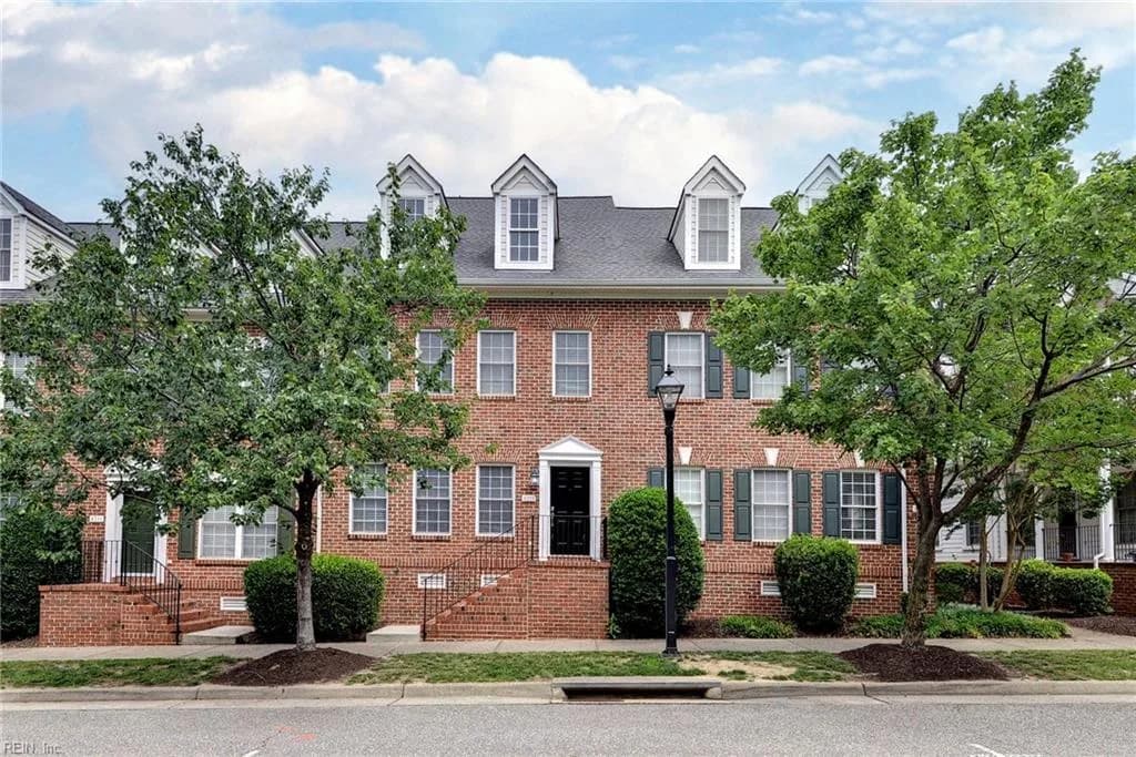 4215 New Town AVE, WILLIAMSBURG VA 23188 - Main photo