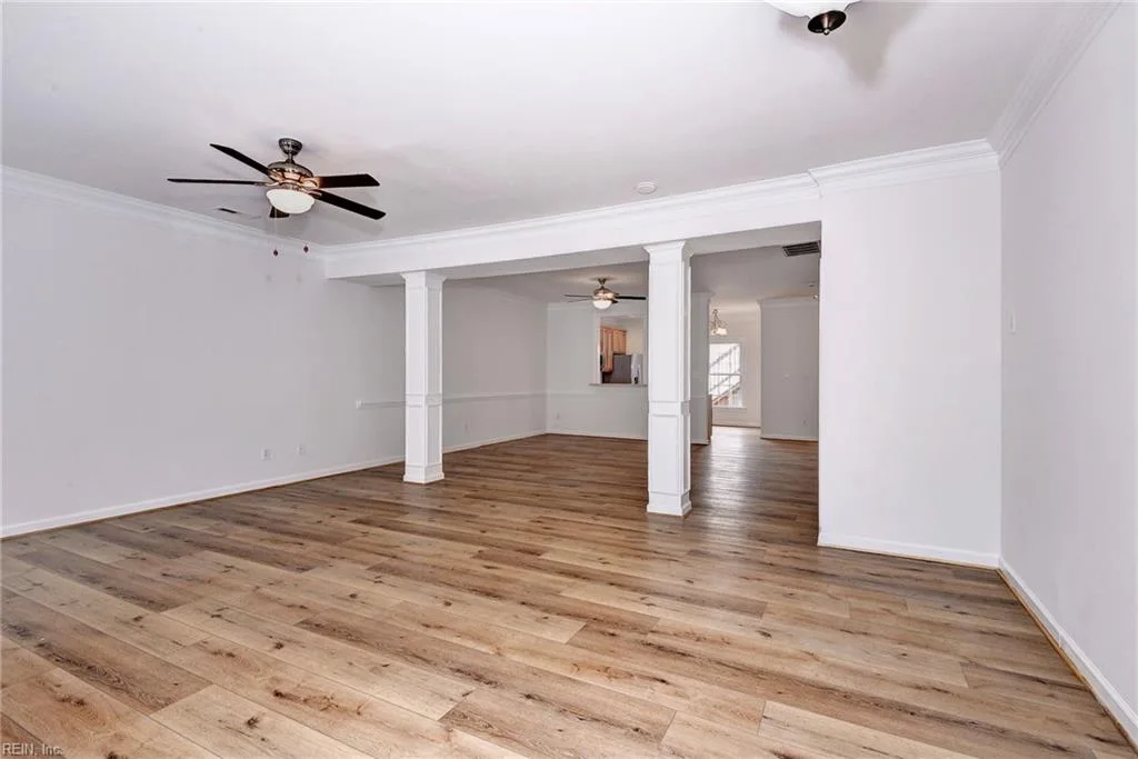 4215 New Town AVE, WILLIAMSBURG VA 23188 - Photo 5