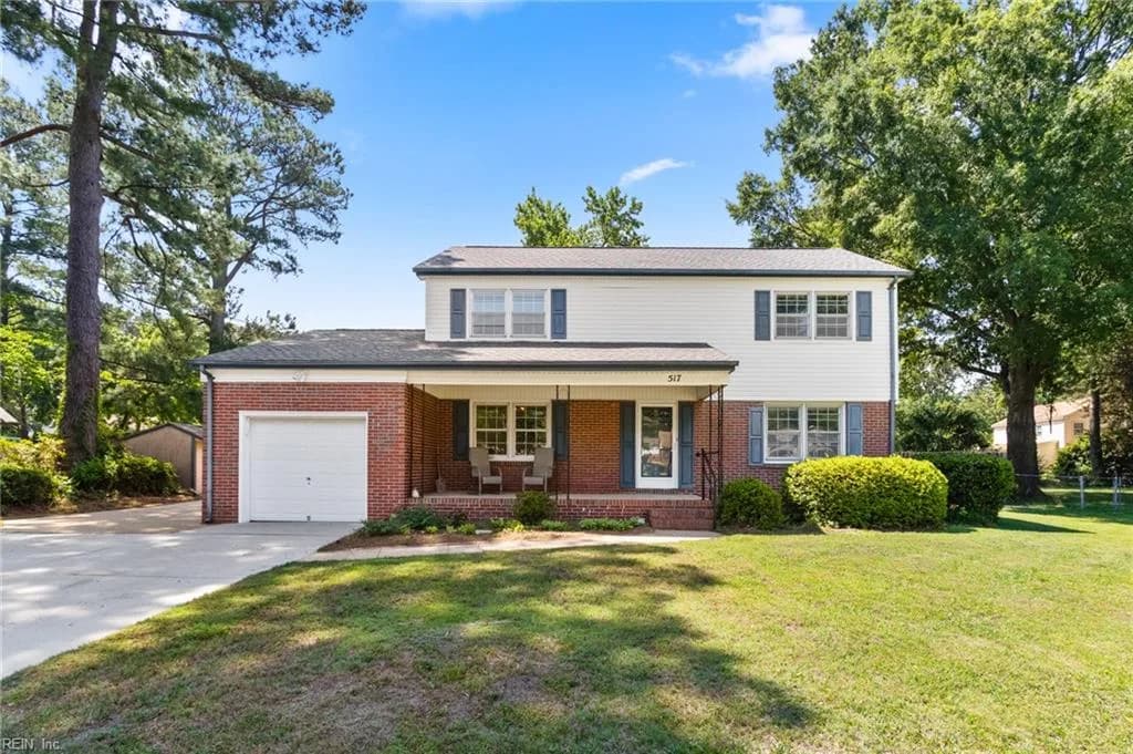 517 Kingston DR, VIRGINIABEACH VA 23452 - Photo 2