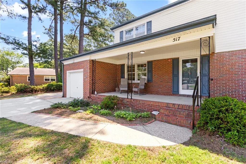 517 Kingston DR, VIRGINIABEACH VA 23452 - Photo 3