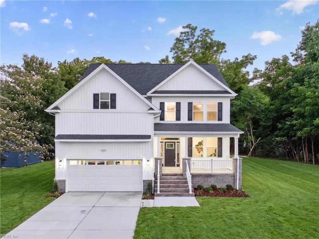 993 Pitchkettle RD, SUFFOLK VA 23434 - Photo 3