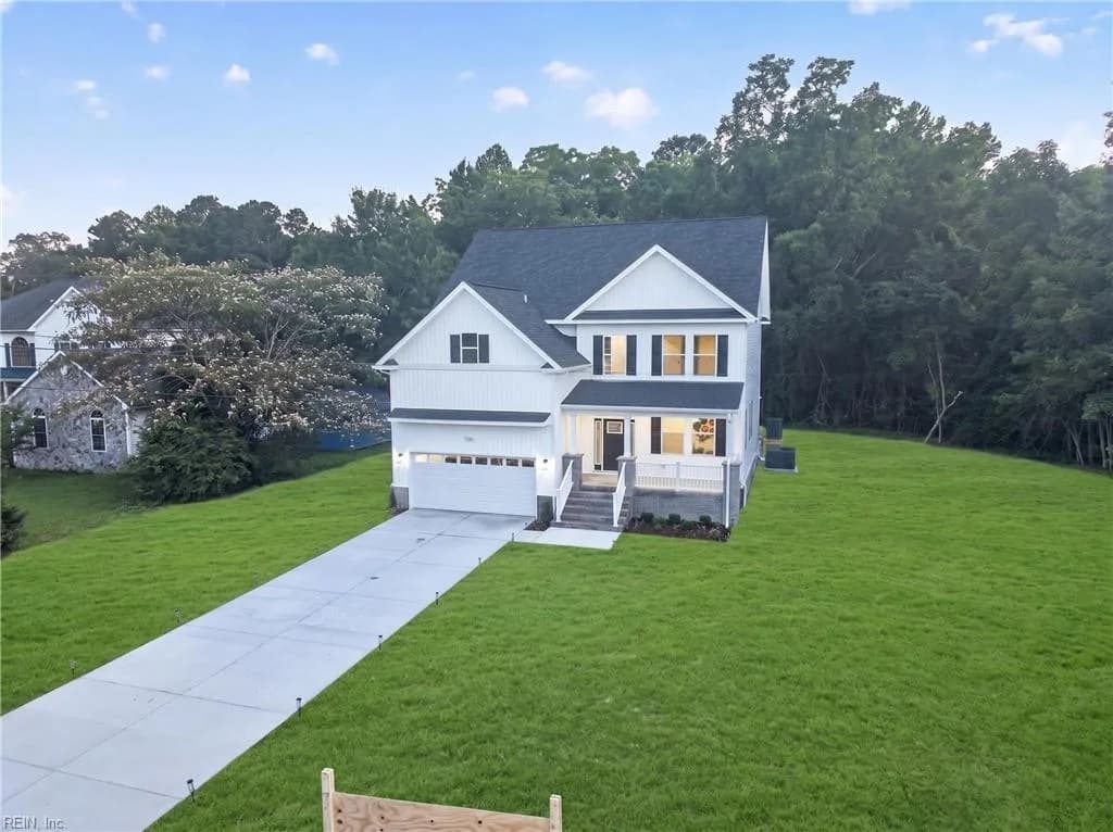993 Pitchkettle RD, SUFFOLK VA 23434 - Photo 4