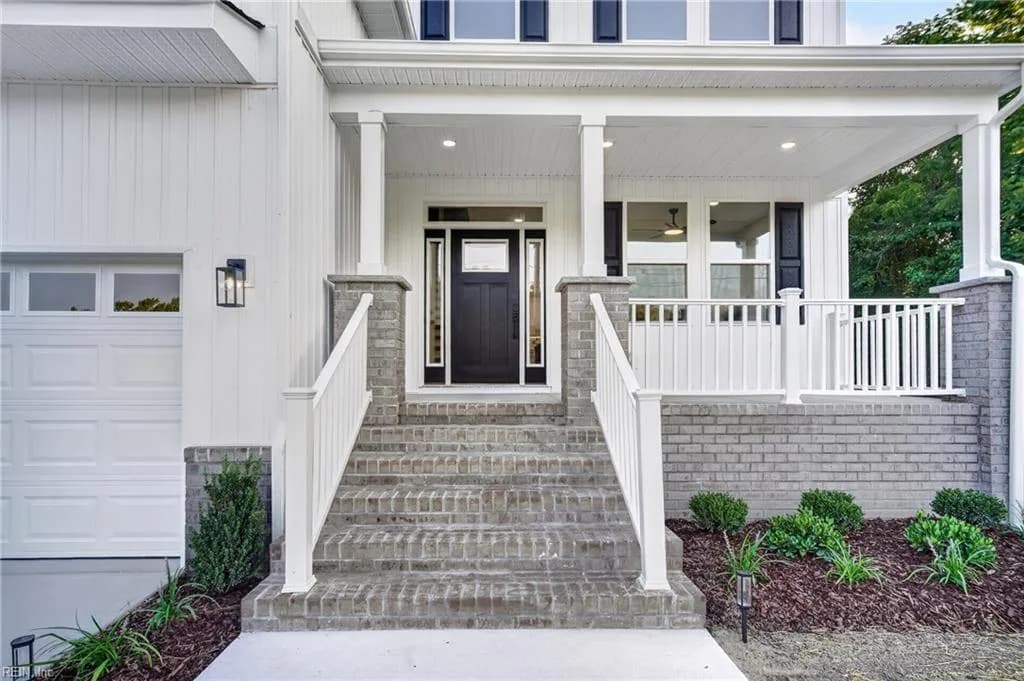 993 Pitchkettle RD, SUFFOLK VA 23434 - Photo 5