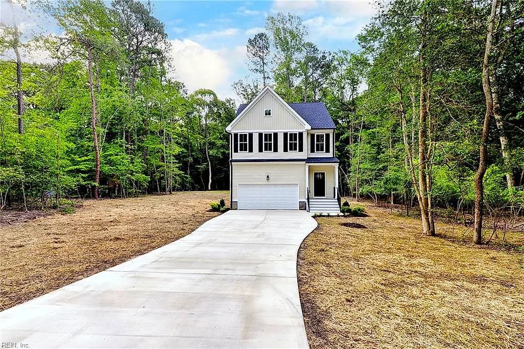155 Saddletown RD, WILLIAMSBURG VA 23188 - Photo 3