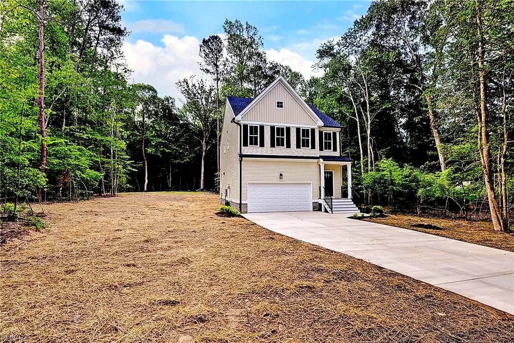 155 Saddletown RD, WILLIAMSBURG VA 23188 - Photo 4