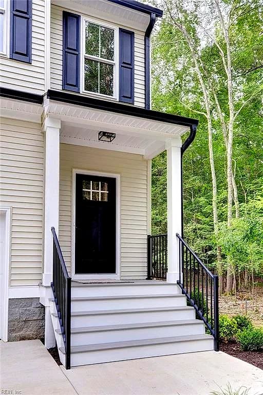 155 Saddletown RD, WILLIAMSBURG VA 23188 - Photo 5