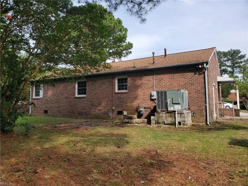8 Sheralyn PL, HAMPTON VA 23666 thumb 6