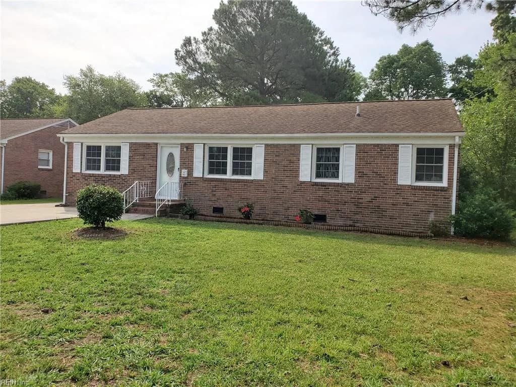8 Sheralyn PL, HAMPTON VA 23666 thumb 8