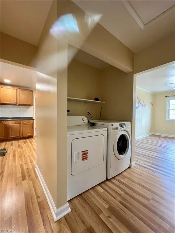 8 Sheralyn PL, HAMPTON VA 23666 thumb 10