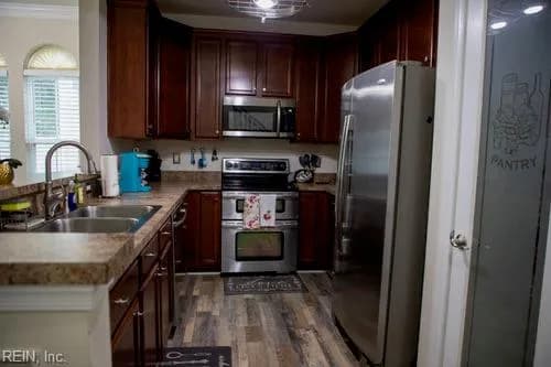 463 Revolution LN, NEWPORT NEWS VA 23608 thumb 11