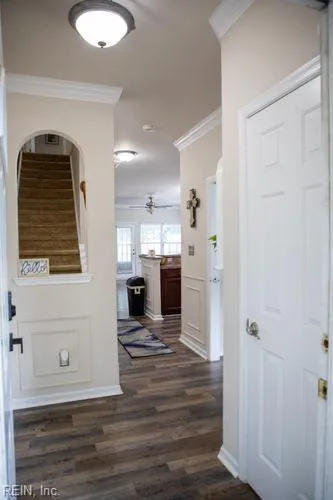 463 Revolution LN, NEWPORT NEWS VA 23608 - Photo 4