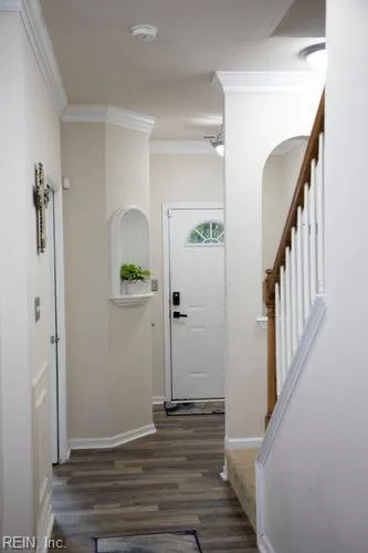 463 Revolution LN, NEWPORT NEWS VA 23608 - Photo 5