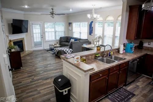 463 Revolution LN, NEWPORT NEWS VA 23608 thumb 7