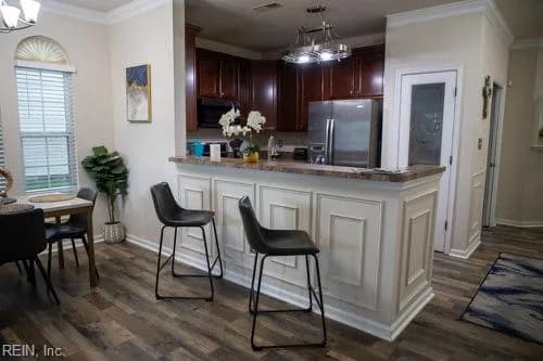 463 Revolution LN, NEWPORT NEWS VA 23608 thumb 9