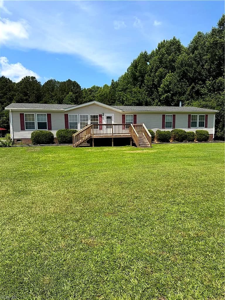 19 Wiggins LN, GATES NC 27937 - Main photo