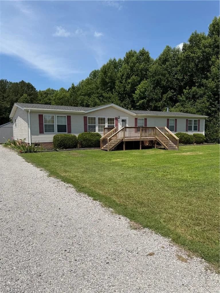 19 Wiggins LN, GATES NC 27937 - Photo 3
