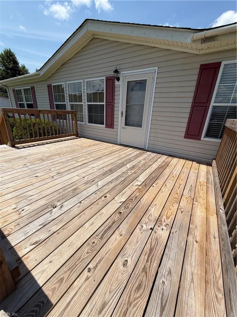 19 Wiggins LN, GATES NC 27937 - Photo 5