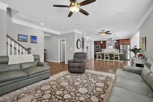 3637 Kathys WAY, CHESAPEAKE VA 23323 thumb 8