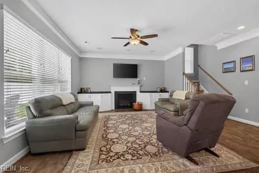 3637 Kathys WAY, CHESAPEAKE VA 23323 thumb 9