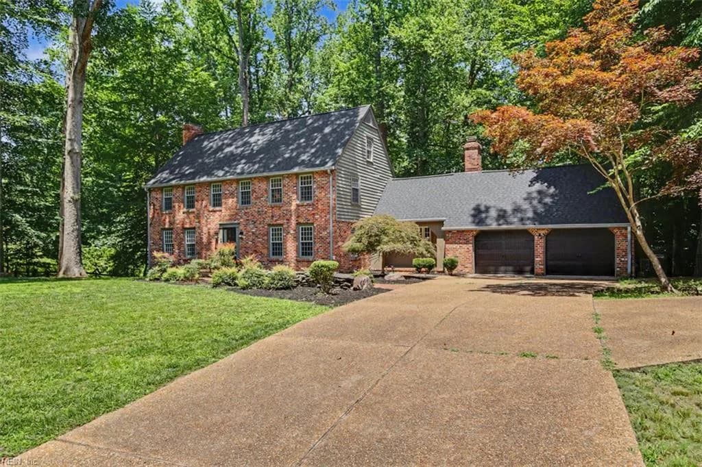 266 Nottingham RD, WILLIAMSBURG VA 23185 - Photo 3