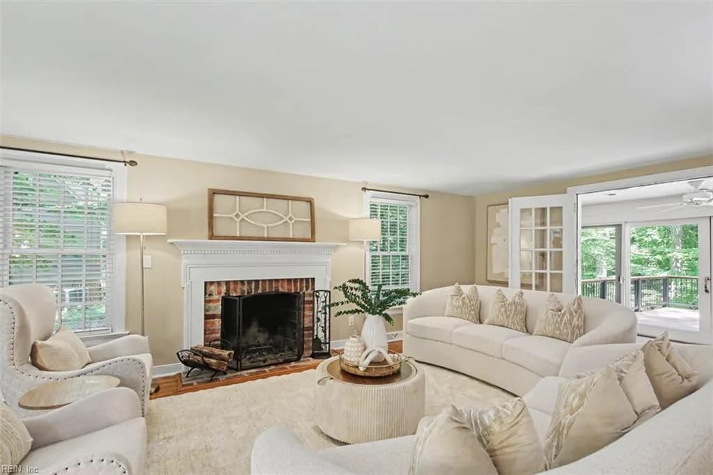 266 Nottingham RD, WILLIAMSBURG VA 23185 thumb 7