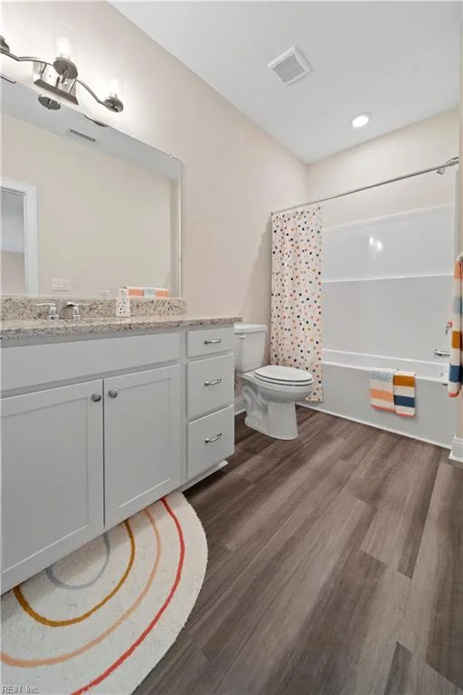 4609 Longleaf PL, CHESAPEAKE VA 23321 thumb 9